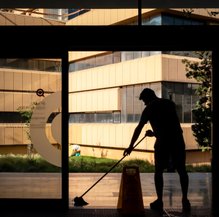 Outdoor Cleaning Services - Window Cleaning - Pressure Washing