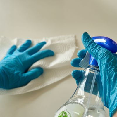 regular house cleaning services - vancouver